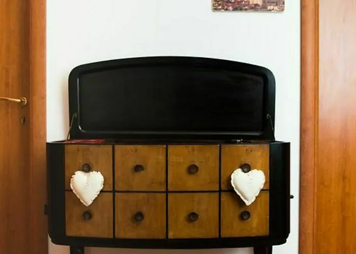 Guest Art 4* Рим